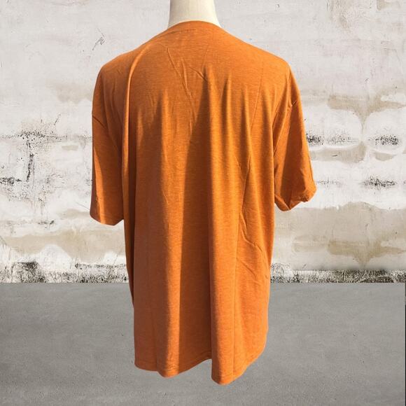 Hocus Pocus Sanderson Sisters Women's Orange T-Shirt Size 2XL NEW - Picture 4 of 6